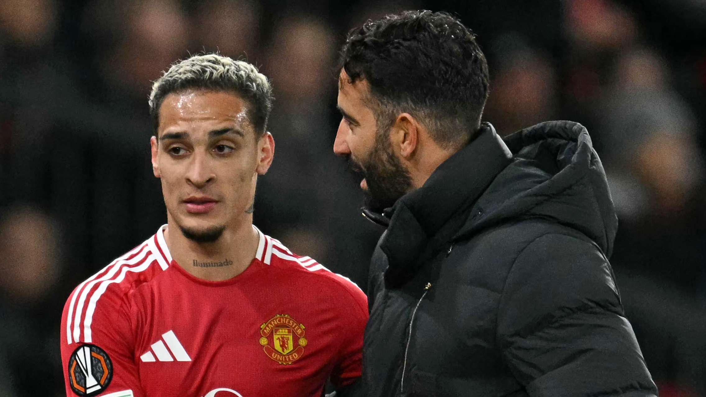 科曼的潜力 科曼的潜力