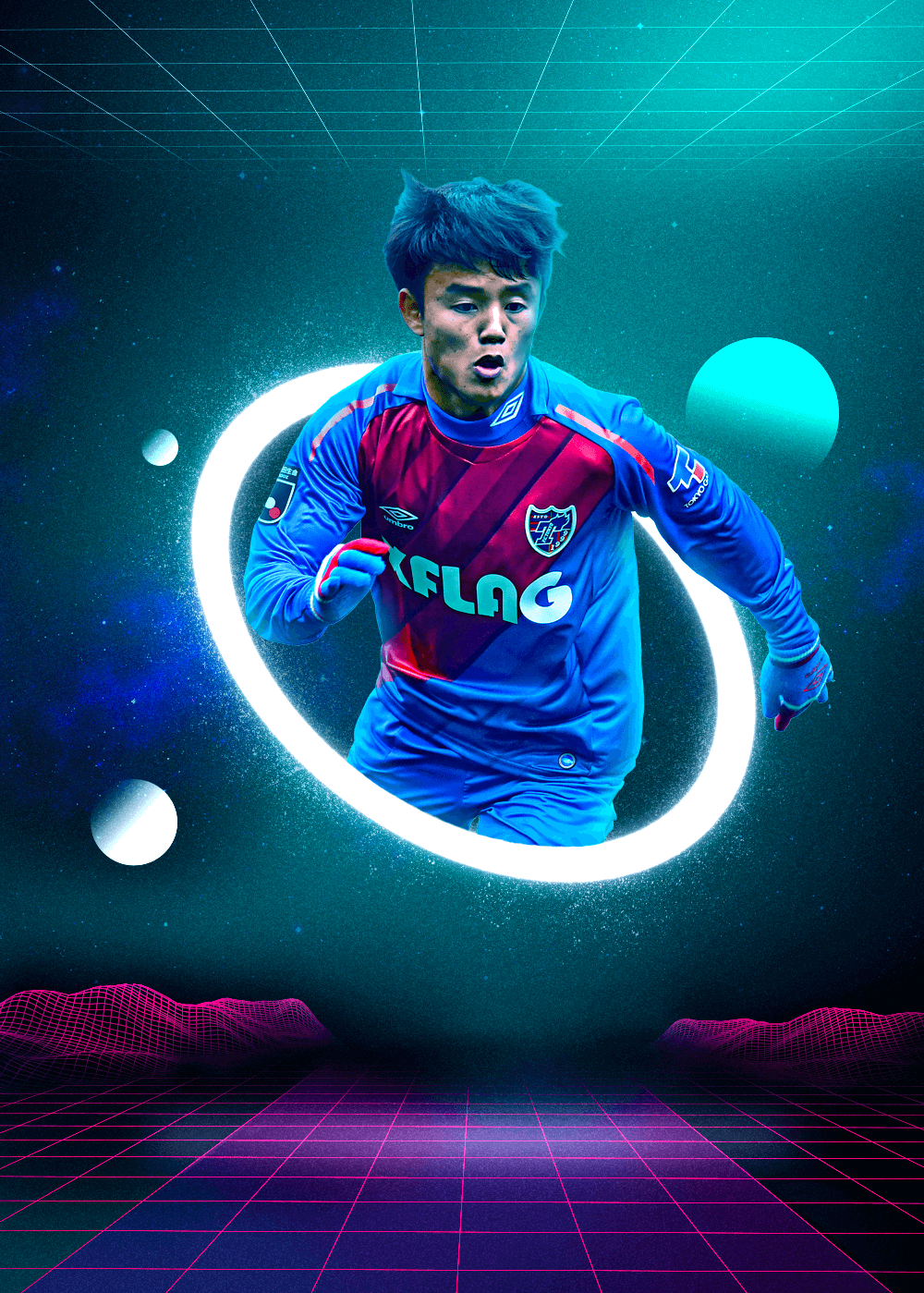 追求梦想的 追求梦想的